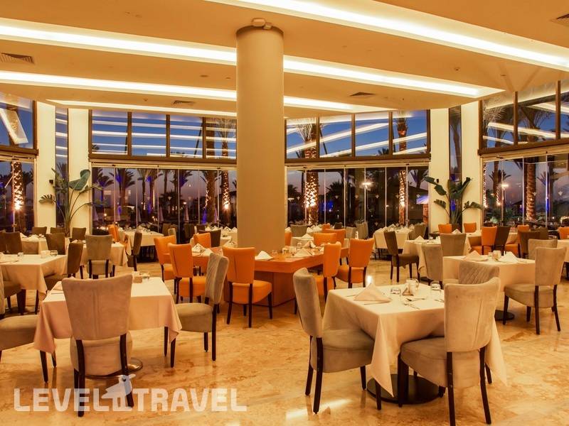 Фотография Rixos Sharm El Sheikh (Adults Only 18+)