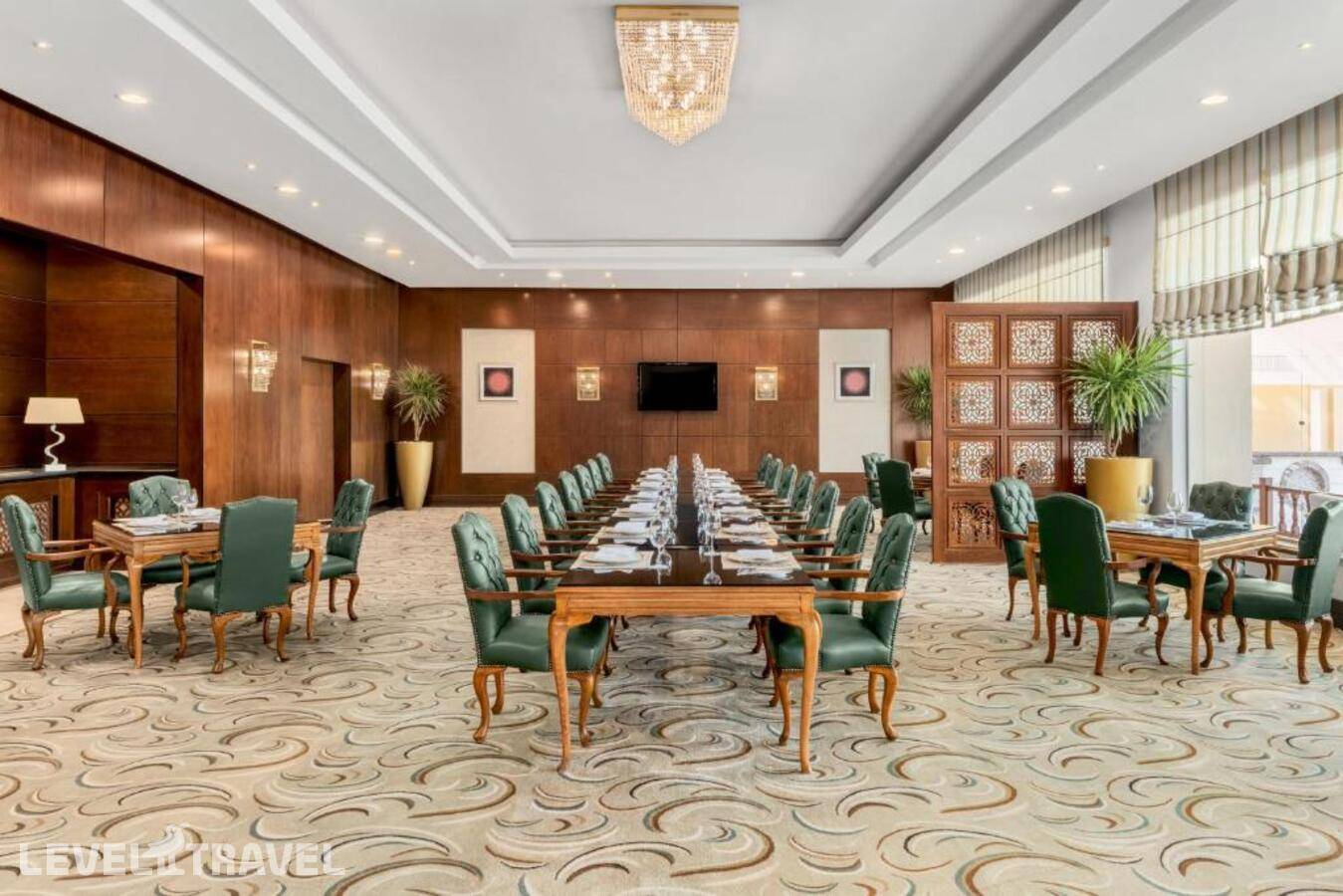 фотографии отеля Rixos Sharm El Sheikh (Adults Only 18+) в Египет(Rixos Шарм-эль-Шейх) - фото №118