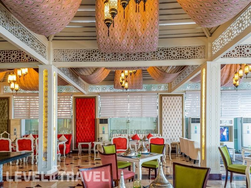 Фотография Rixos Sharm El Sheikh (Adults Only 18+)