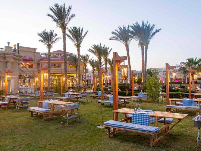 Rixos Sharm El Sheikh (Adults Only 18+)