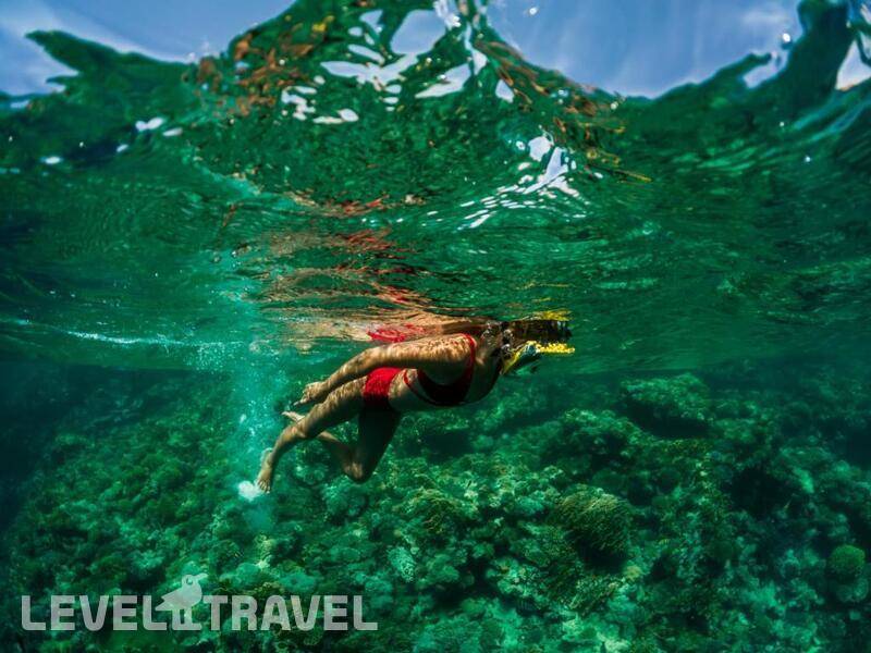 Фотография Rixos Sharm El Sheikh (Adults Only 18+)