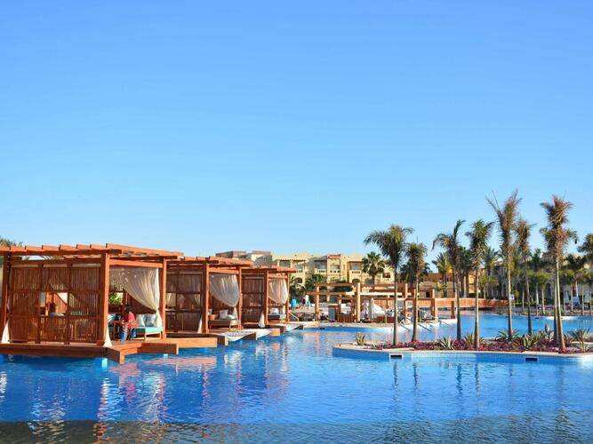 Rixos Sharm El Sheikh (Adults Only 18+)