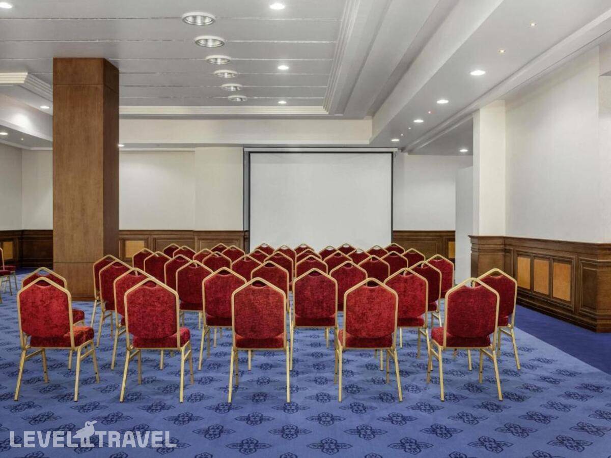 фотографии отеля Rixos Sharm El Sheikh (Adults Only 18+) в Египет(Rixos Шарм-эль-Шейх) - фото №61