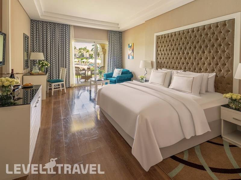 Фотография Rixos Sharm El Sheikh (Adults Only 18+)
