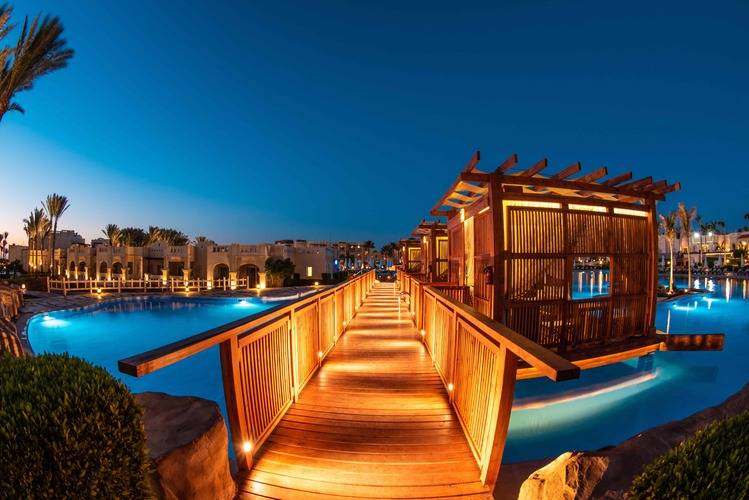 Rixos Sharm El Sheikh (Adults Only 18+)