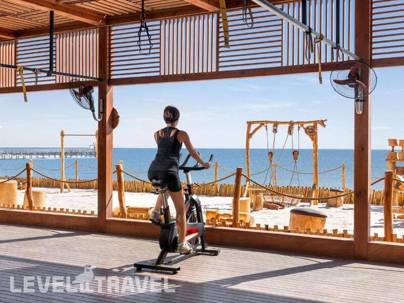 Фотография Rixos Sharm El Sheikh (Adults Only 18+)