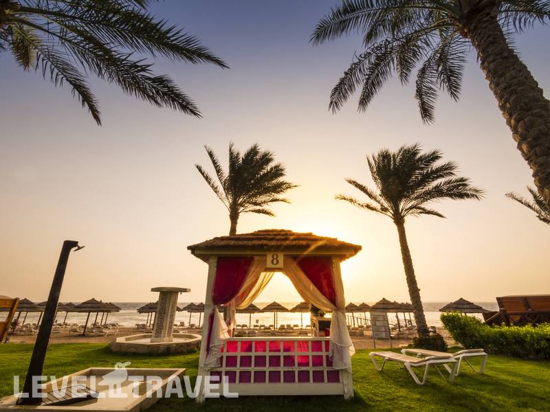 Фотография Rixos Sharm El Sheikh (Adults Only 18+)