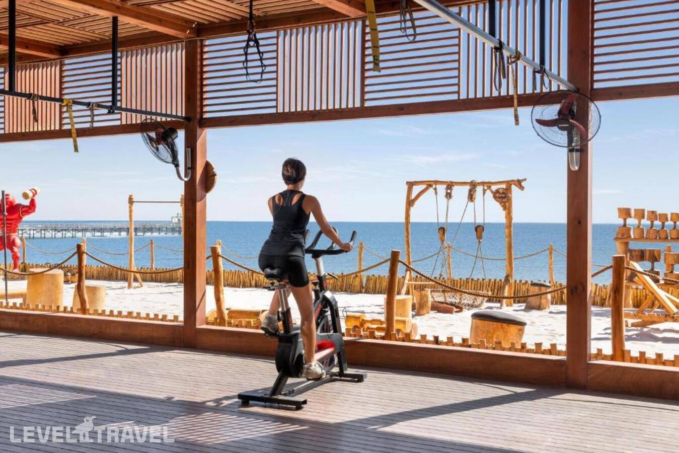 фотографии отеля Rixos Sharm El Sheikh (Adults Only 18+) в Египет(Rixos Шарм-эль-Шейх) - фото №82