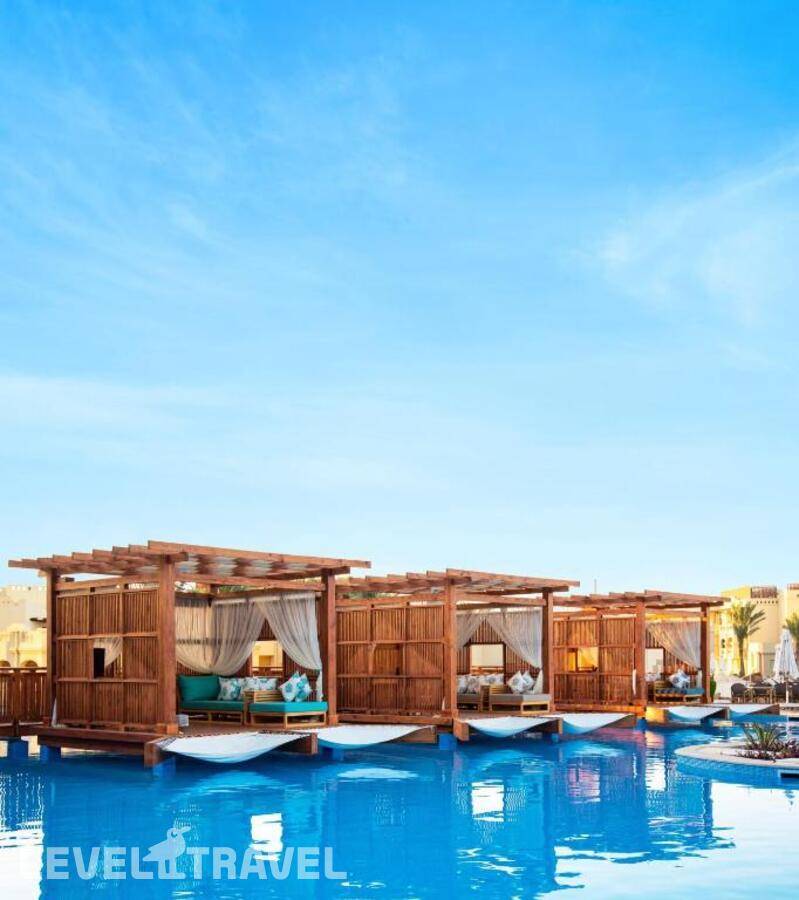 фотографии отеля Rixos Sharm El Sheikh (Adults Only 18+) в Египет(Rixos Шарм-эль-Шейх) - фото №100