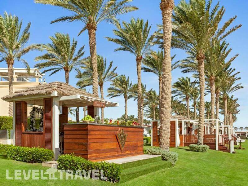 Фотография Rixos Sharm El Sheikh (Adults Only 18+)