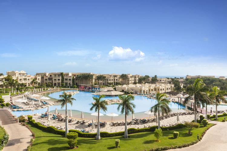 Rixos Sharm El Sheikh (Adults Only 18+)