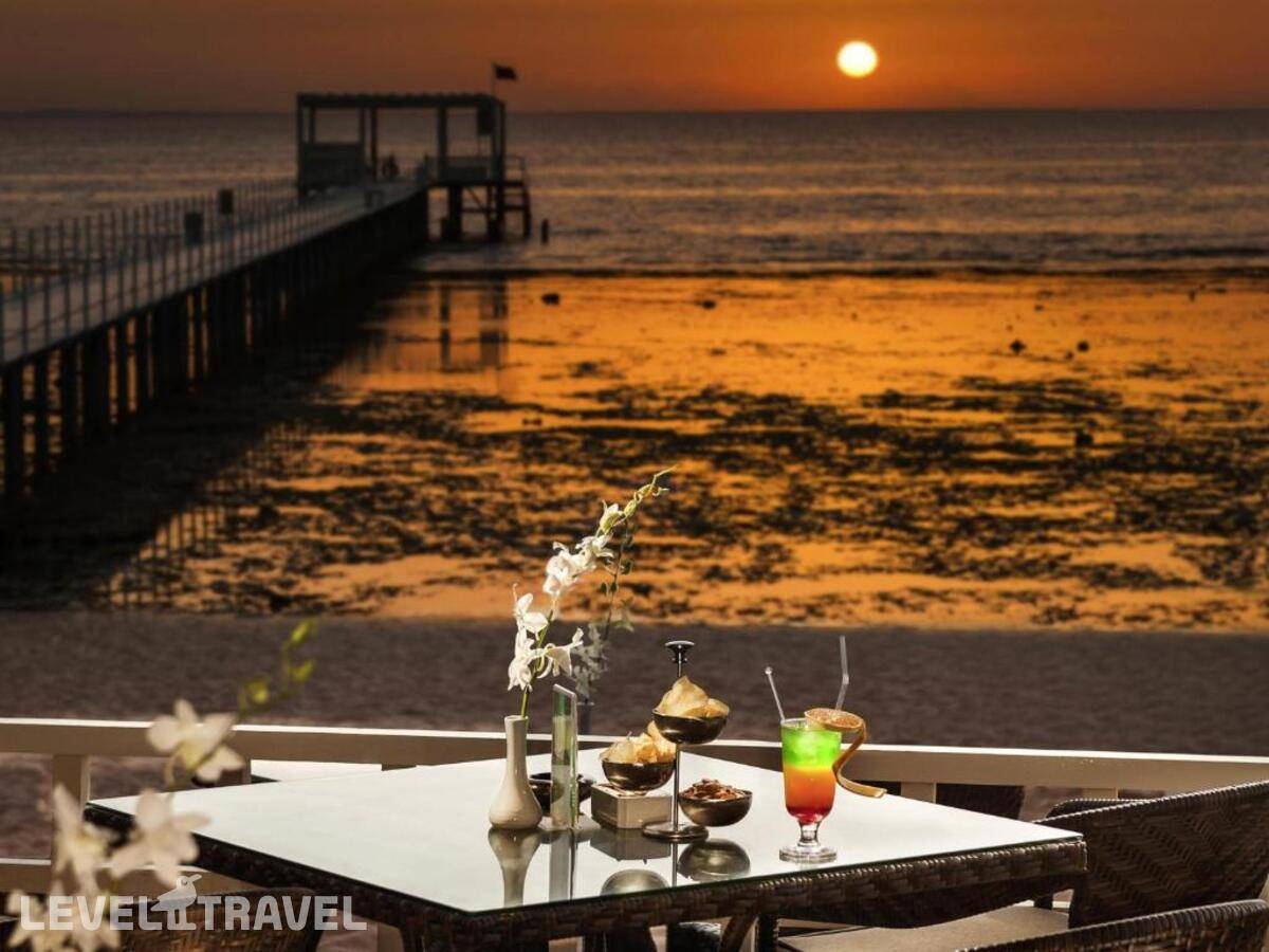 фотографии отеля Rixos Sharm El Sheikh (Adults Only 18+) в Египет(Rixos Шарм-эль-Шейх) - фото №43