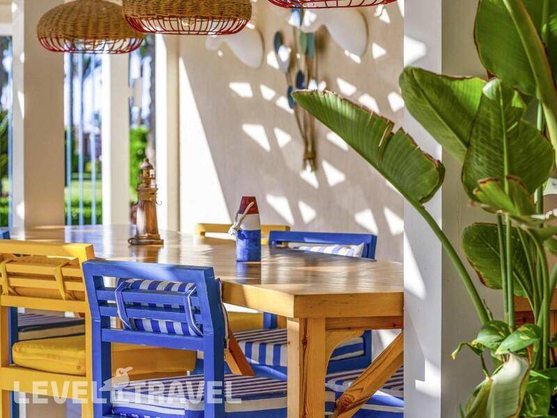 Фотография Rixos Sharm El Sheikh (Adults Only 18+)