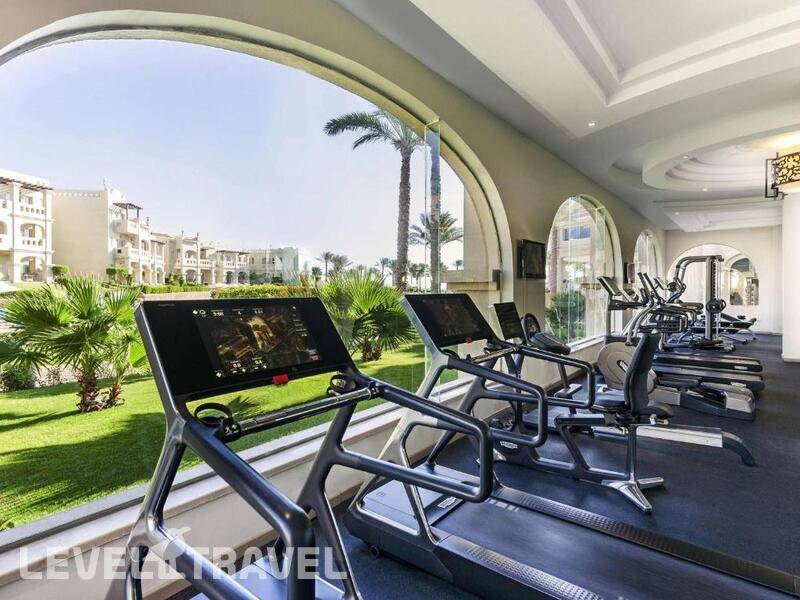 Фотография Rixos Sharm El Sheikh (Adults Only 18+)