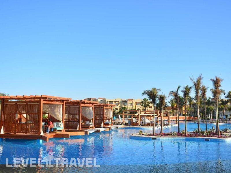 Фотография Rixos Sharm El Sheikh (Adults Only 18+)