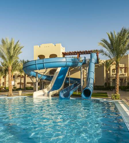 Rixos Sharm El Sheikh (Adults Only 18+)