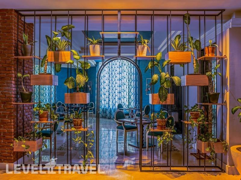 Фотография Rixos Sharm El Sheikh (Adults Only 18+)
