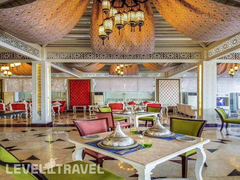 Фотография Rixos Sharm El Sheikh (Adults Only 18+)