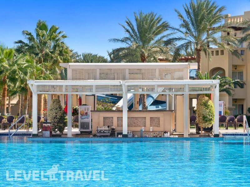 Фотография Rixos Sharm El Sheikh (Adults Only 18+)