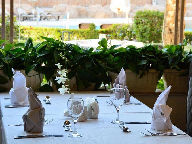 Rixos Sharm El Sheikh (Adults Only 18+)