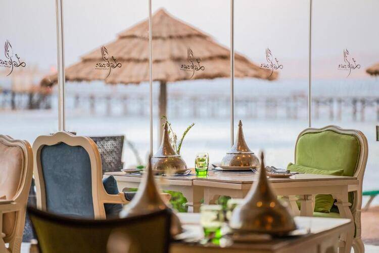 Rixos Sharm El Sheikh (Adults Only 18+)