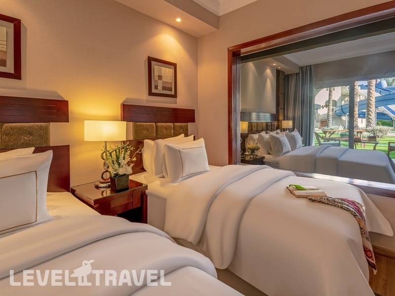 Фотография Rixos Sharm El Sheikh (Adults Only 18+)