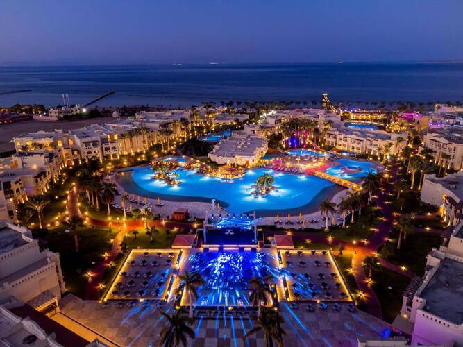 Rixos Sharm El Sheikh (Adults Only 18+)