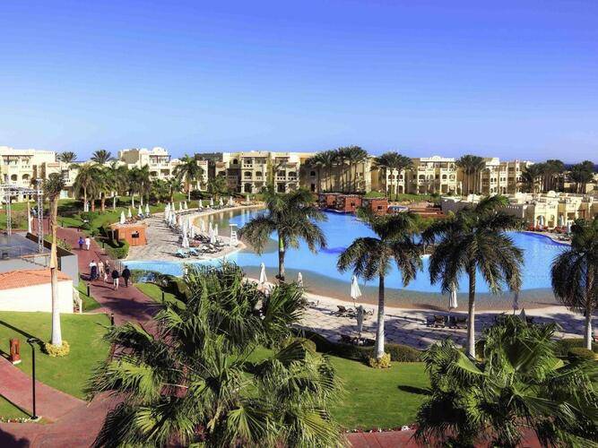 Rixos Sharm El Sheikh (Adults Only 18+)