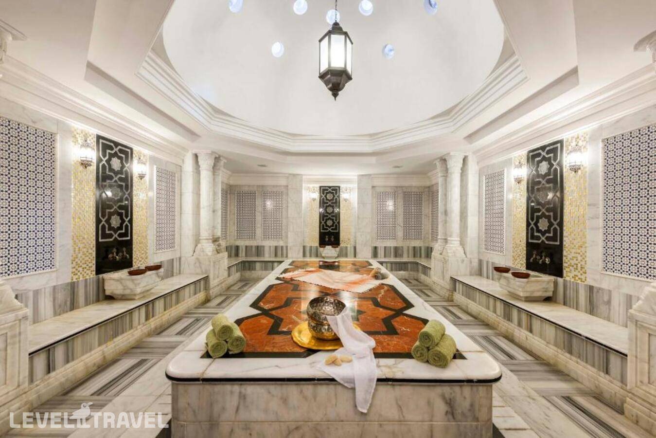 фотографии отеля Rixos Sharm El Sheikh (Adults Only 18+) в Египет(Rixos Шарм-эль-Шейх) - фото №109