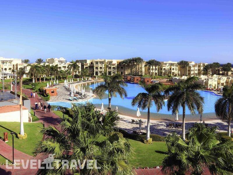 Фотография Rixos Sharm El Sheikh (Adults Only 18+)