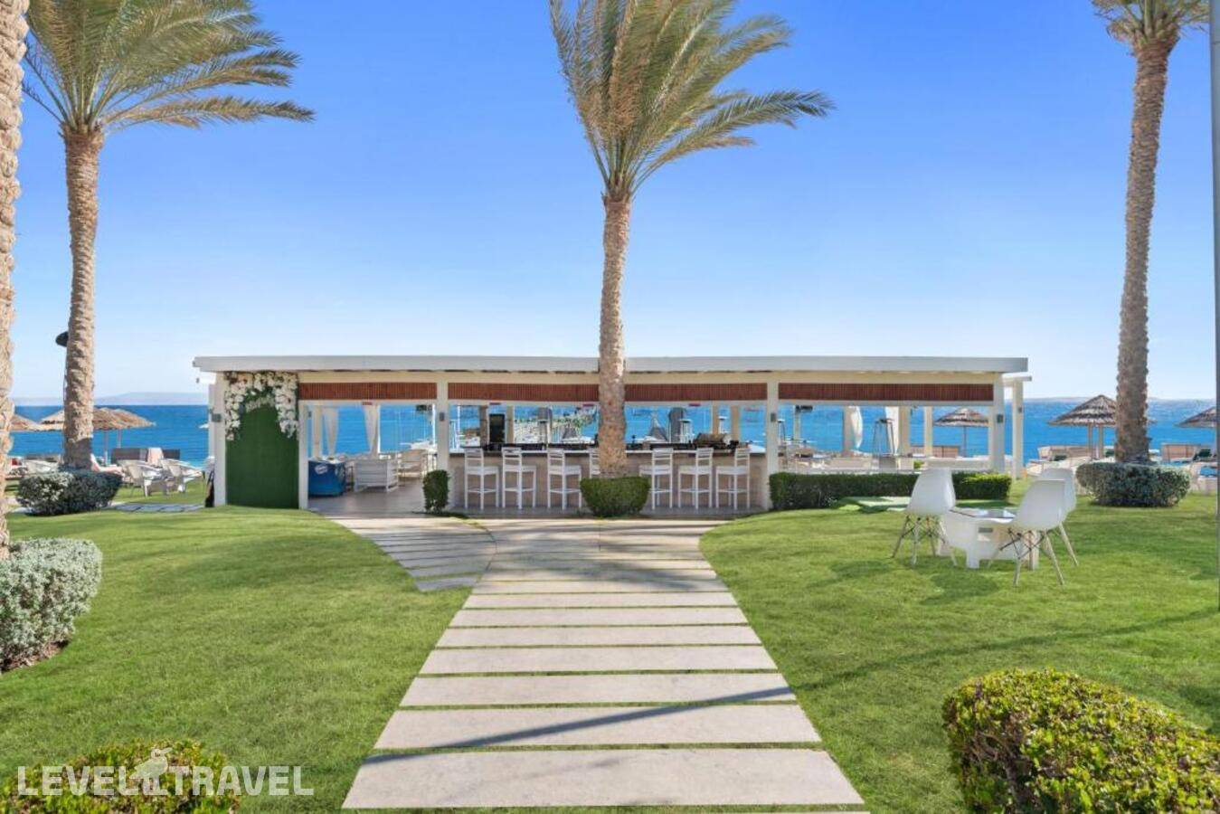 фотографии отеля Rixos Sharm El Sheikh (Adults Only 18+) в Египет(Rixos Шарм-эль-Шейх) - фото №93