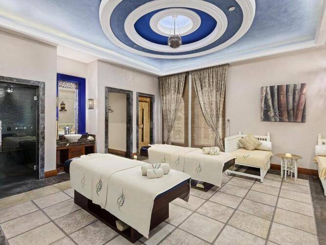 Rixos Sharm El Sheikh (Adults Only 18+)