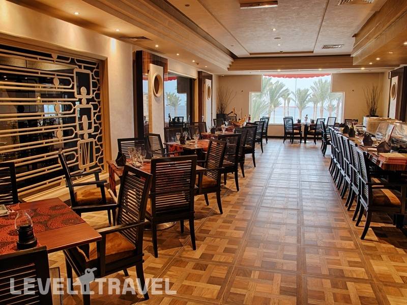 Фотография Rixos Sharm El Sheikh (Adults Only 18+)