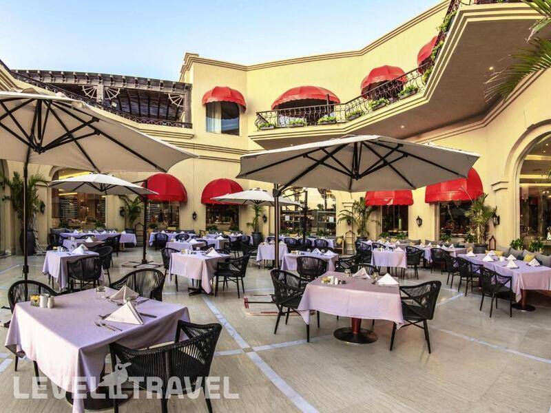 Фотография Rixos Sharm El Sheikh (Adults Only 18+)