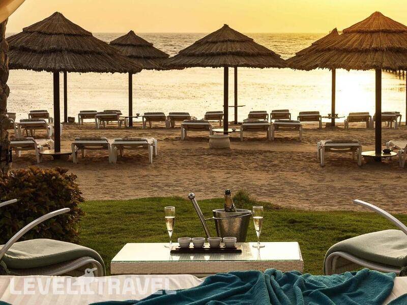 Фотография Rixos Sharm El Sheikh (Adults Only 18+)