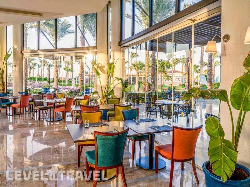 Фотография Rixos Sharm El Sheikh (Adults Only 18+)