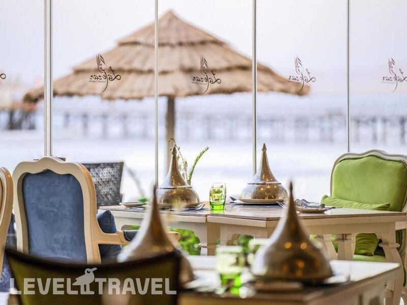 Фотография Rixos Sharm El Sheikh (Adults Only 18+)