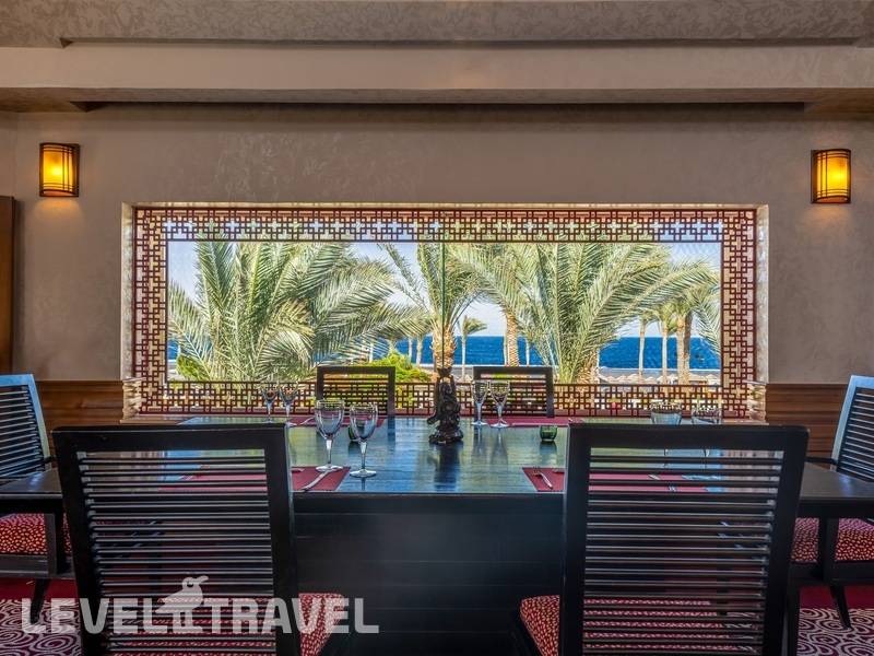 Фотография Rixos Sharm El Sheikh (Adults Only 18+)