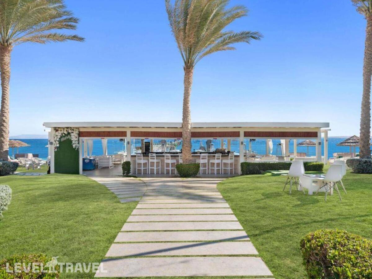 фотографии отеля Rixos Sharm El Sheikh (Adults Only 18+) в Египет(Rixos Шарм-эль-Шейх) - фото №73