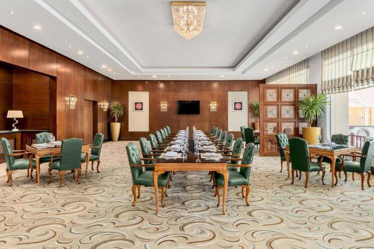 Rixos Sharm El Sheikh (Adults Only 18+)