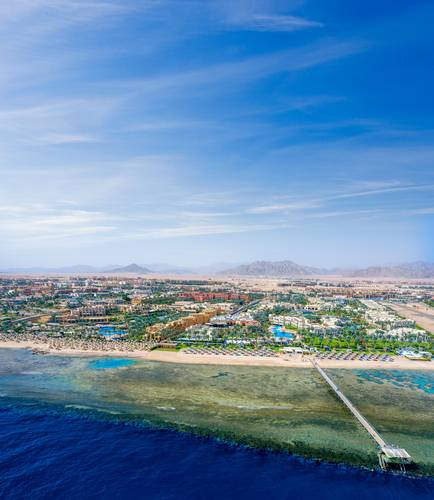 Rixos Sharm El Sheikh (Adults Only 18+)