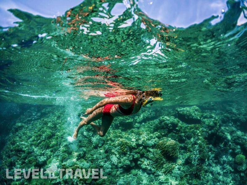 Фотография Rixos Sharm El Sheikh (Adults Only 18+)