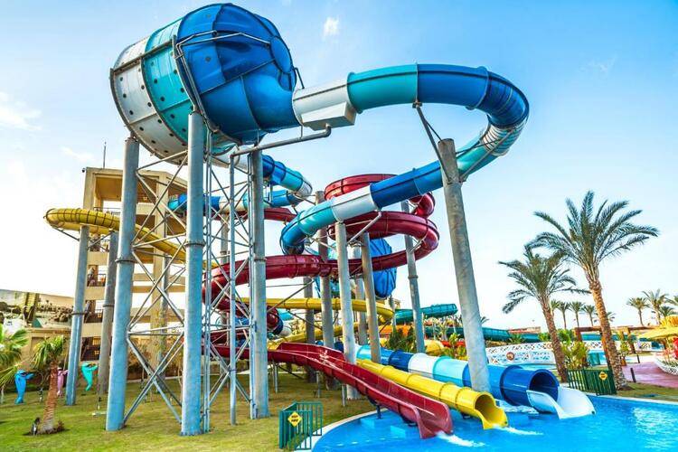 Rixos Sharm El Sheikh (Adults Only 18+)