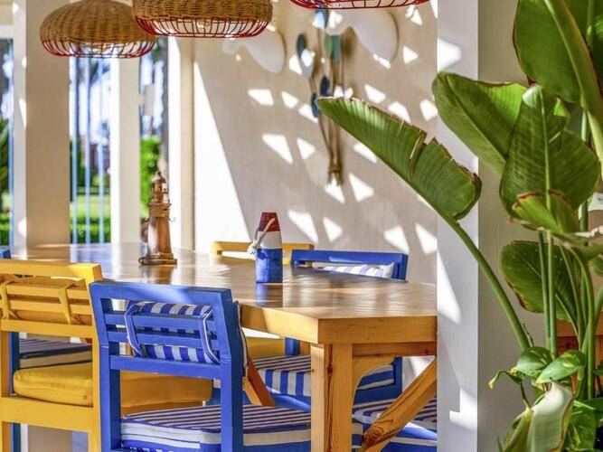 Rixos Sharm El Sheikh (Adults Only 18+)