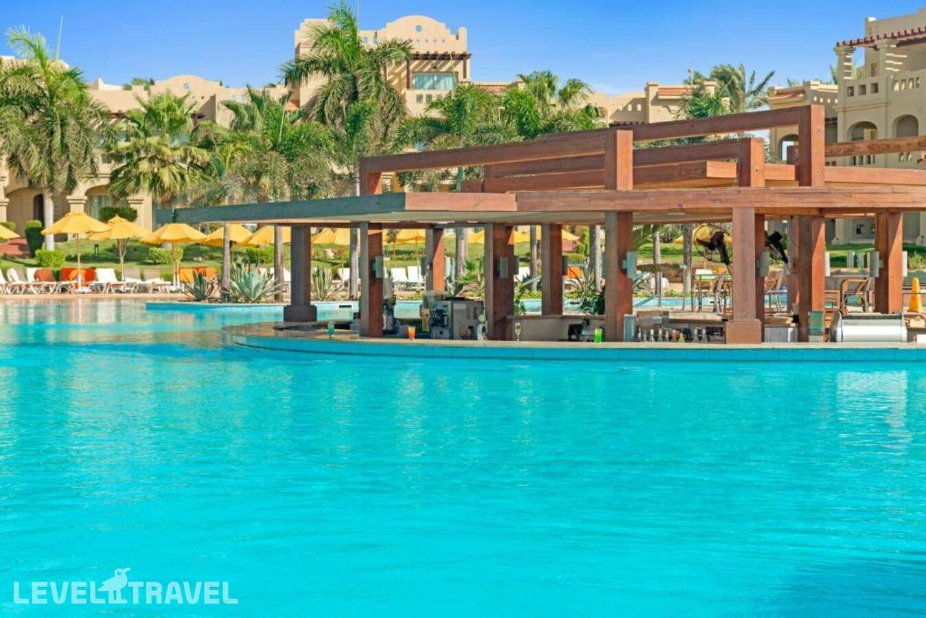 фотографии отеля Rixos Sharm El Sheikh (Adults Only 18+) в Египет(Rixos Шарм-эль-Шейх) - фото №114