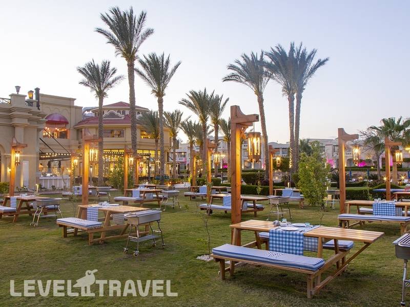 Фотография Rixos Sharm El Sheikh (Adults Only 18+)