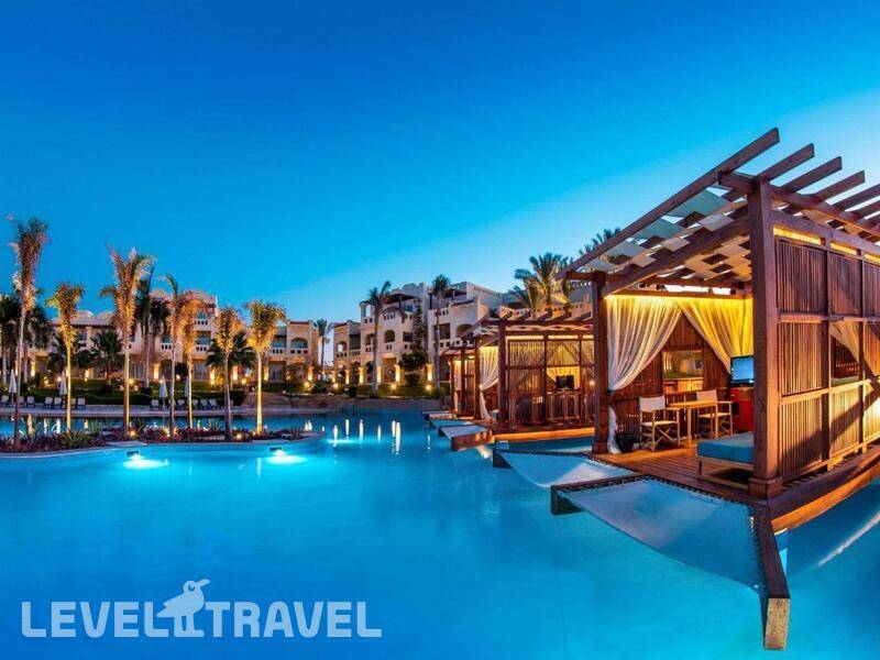 Фотография Rixos Sharm El Sheikh (Adults Only 18+)