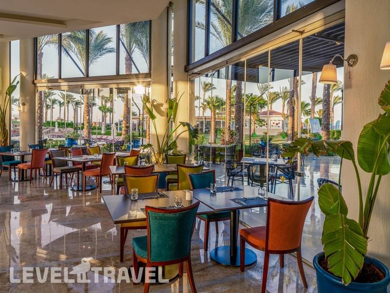 Фотография Rixos Sharm El Sheikh (Adults Only 18+)
