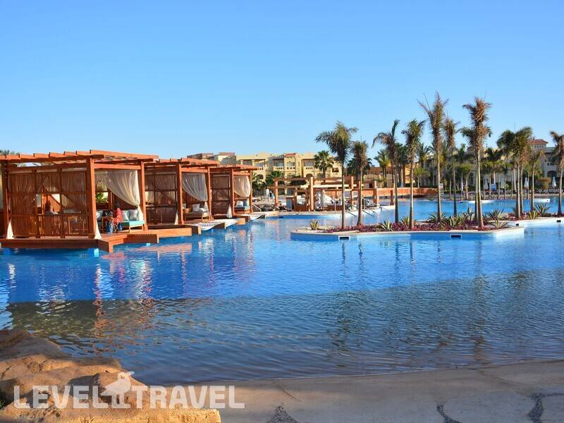 Фотография Rixos Sharm El Sheikh (Adults Only 18+)