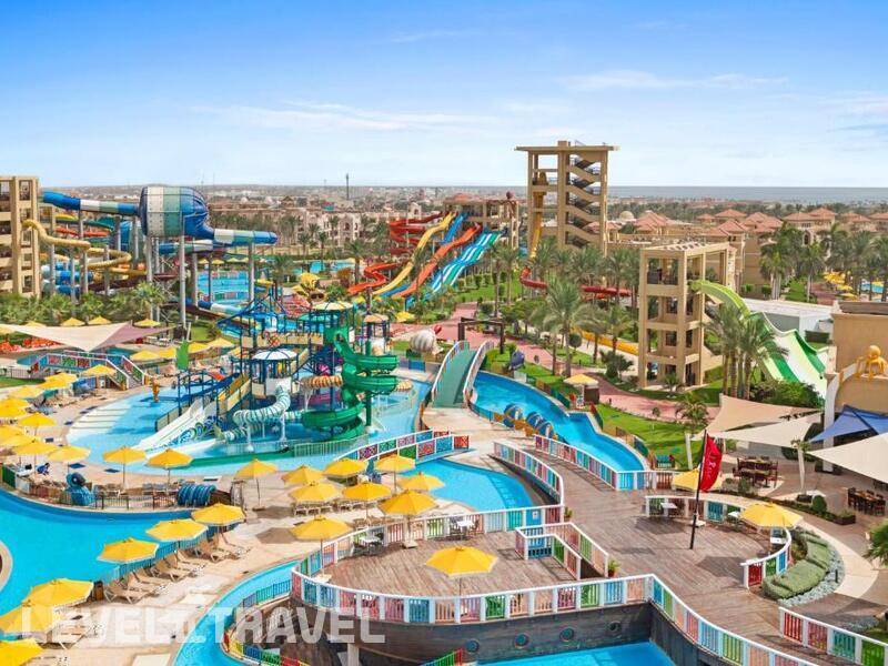 Фотография Rixos Sharm El Sheikh (Adults Only 18+)